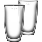 LAMART �������� ���� ������� THERMO Double Wall ��� 2��� 230ml ������� - (LT9010)