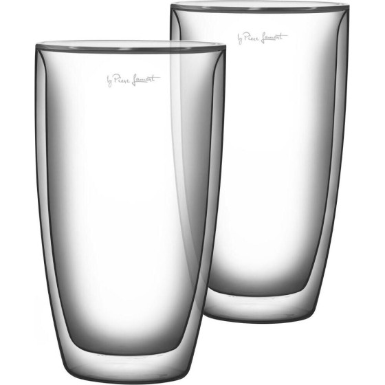 LAMART �������� ���� ������� THERMO Double Wall ��� 2��� 230ml ������� - (LT9010)