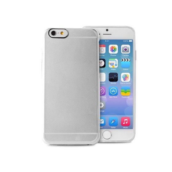 PURO ���� CRYSTAL ��� IPHONE 6 4,7 ������� - (8033830111686)