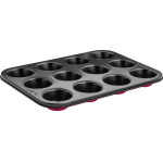 LAMART ����� ��������������� ��� 12 Muffins ������������� 35,5�26,5cm ������� - (LT3072)