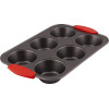 LAMART ����� ��������������� ��� 6 Muffins ������������� 28,5x17,8x2,5cm �����/������� - (LT3113)