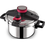 LAMART ����� ��������� STEAM 5lt �����/������� - (LT1227)