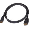 Akyga ������� �������� HDMI / mini HDMI ver.1.4 ������ 1.0m - (AK-HD-10M)
