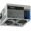 Akyga ����������� ATX 500W P4 PCI-E 6+2 pin 3x SATA 2x Molex PPFC FAN 12cm - (AK-B1-500)