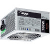 Akyga ����������� ATX 700W P4+4 2x PCI-E 6+2 pin 5x SATA 2x Molex PPFC FAN 12cm - (AK-B1-700)