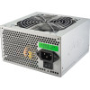Akyga ����������� ATX 700W P4+4 2x PCI-E 6+2 pin 5x SATA 2x Molex PPFC FAN 12cm - (AK-B1-700)