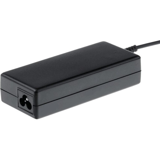 Akyga ����������� Laptop 19.5V / 4.62A 90W �� ����� 4.5 x 3.0mm + Pin ������� �� HP / Compaq - (AK-ND-26)