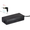 Akyga ����������� Notebook 18.5V / 6.5A 120W 7.4x5.0mm + pin HP 1.2m - (AK-ND-46)