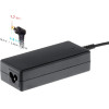 Akyga ����������� Notebook 18.5V /3.54A 65W 4.8x1.7mm HP 1.2m - (AK-ND-09)
