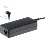 Akyga ����������� Notebook 18.5V /3.54A 65W 4.8x1.7mm HP 1.2m - (AK-ND-09)