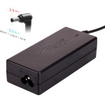 Akyga ����������� Notebook 20V /3.25A 65W 5.5x2.5mm FUJITSU SIEMENS 1.2m - (AK-ND-17)