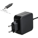 Akyga ����������� Notebook 5-20V / 2.25-3A 45W USB-C Power Delivery 1.2m - (AK-ND-60)