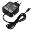 Akyga ����������� Notebook 5-20V / 2.25-3A 45W USB-C Power Delivery 1.2m - (AK-ND-60)