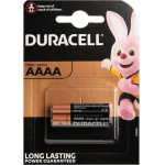 Duracell �������� �������� Long Lasting LR8D425 / MX2500 size AAAA ���. 2