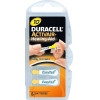 Duracell ��������� ���������� ��������� 10 Activair 1,45V ���. 6