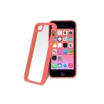 PURO ���� CLEAR ��� IPHONE 5/5S/5C ��� - (8033830076671)