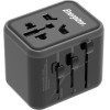 Energizer ���������� ��������� �������� USN/CN AU UK EU �� 2XUSB-A 12W ����� - (TA637A)