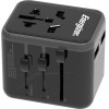 Energizer ���������� ��������� �������� USN/CN AU UK EU �� 2XUSB-A 12W ����� - (TA637A)