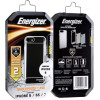 Energizer ���� Shockproof Hardcase �� Drop Test 2 ������ ��� iPhone 6 / 7 / 8 / SE (2020) ������� - (ENCOSPIP7TR)