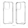 Energizer ���� Shockproof Hardcase Ultra Slim ��� Apple iPhone 13 Pro �������