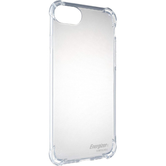 Energizer ���� Shockproof Hardcase Ultra Thin �� ����������� Drop Test 1,2m ��� Apple iPhone 7 / 8 / SE (2020) ������� - (ENCMA12IP7TR)
