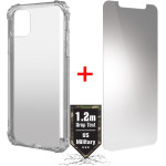Energizer ���� Shockproof TPU 1.2m Drop Test �� ������� ���������� ��� Apple iPhone 11 ������� - (PPACKIP11R)