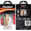 Energizer ���� Shockproof TPU 1.2m Drop Test �� ������� ���������� ��� Apple iPhone 11 ������� - (PPACKIP11R)