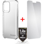 Energizer ���� Shockproof TPU 1.2m Drop Test �� ������� ���������� ��� Apple iPhone 12 Pro Max ������� - (PPACKIP1267)