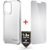Energizer ���� Shockproof TPU ����������� Drop Test 1.2m �� ������� ���������� ��� Apple iPhone 12 / 12 Pro ������� - (PPACKIP1261)