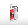 Energizer ���� Shockproof TPU ����������� Drop Test 1.2m �� ������� ���������� ��� Apple iPhone 12 / 12 Pro ������� - (PPACKIP1261)