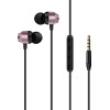 Energizer Hands Free CIA10 Metal Stereo 3.5mm ��� ����� �� ��������� ��� ������� ��������� ����������� 1.2� - (CIA10RG)