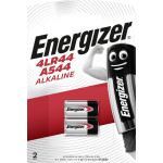 Energizer �������� �������� 4LR44/A544 6V ���. 2