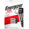 Energizer �������� �������� A23/23A/23GA/A23/E23A/GP23A/K23A/L1028/LR23A/LRV08/LRVO8/MN21/MS21/V23/V23GA/VR22 12V ���. 2 - (A23/23A/23GA/A23/E23A/GP23A/K23A/L1028/LR23A/LRV08)