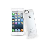 PURO ���� CLEAR ��� IPHONE 5/5S ����� - (8033830053894)