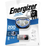 Energizer ����� ������� Vision 2 Led 200 Lumens �� ��������� AAA 3 ���. ���� - (E300280300)
