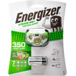 Energizer ����� ������� Vision HD+ 3 Led 350 Lumens IPX4 �� ��������� AAA 3 ���. ������� - (E300280600)