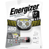 Energizer ����� ������� Vision Ultra 450 Lumens IPX4 �� 3 ��������� ��� �����-�������