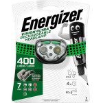 Energizer ����� ������� Vision Ultra Rechargable 400 Lumens IPX4 �� ������� �������� �������