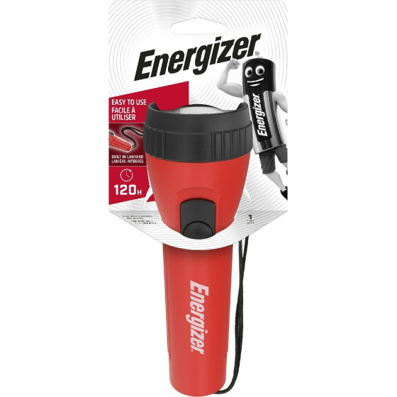 Energizer ����� LED 25 Lumens Lightweight, ����� 35 ����� �������