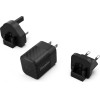 Energizer ��������� �������� �� 2 ����� USB-C/A 38W PD20W QC3 18W ������� USB-C/USB-C - (A38QMUC)