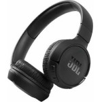 JBL Bluetooth ��������� Stereo 510BT Over-ear Pure Bass Sound Multipoint, ����������� Voice Assistant �� 40 hr ����������� �����