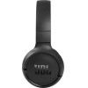 JBL Bluetooth ��������� Stereo 510BT Over-ear Pure Bass Sound Multipoint, ����������� Voice Assistant �� 40 hr ����������� �����