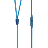 JBL Hands Free In-ear 3.5mm 9mm Dynamic Driver Pure Bass Sound �� ��������� T160BLU ���� - (Tune 160)