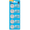 Vinnic Buttoncell 3V ���. 5 �� �������� ���������� - (CR2032)