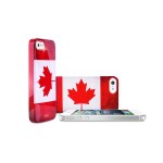 PURO ���� CANADA ��� IPHONE 5/5S - (8033830054112)