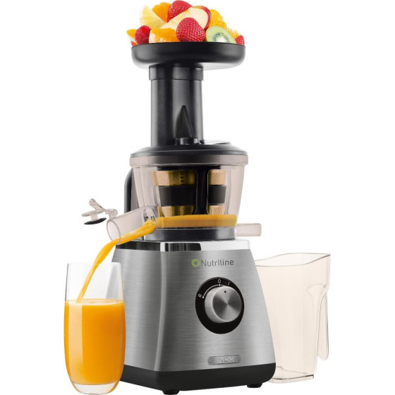 Sencor ���������� ����� ��������� Titanium Strainer 400W �����/����� - (SSJ 4050NP)