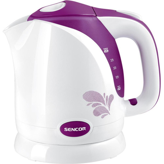 Sencor ��������� 1,5lt 2000W ��� - (SWK 1505VT)