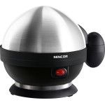 Sencor ��������� ����� 7 ������ �� 3 ������� ��������� Inox �����/����� - (SEG 720BS)
