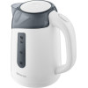 Sencor ��������� Central 360� STRIX Connectorb 1,7lt 2200W ����� - (SWK 1700WH)