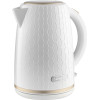 Sencor ��������� �� 3D Pattern Design 1,7lt 2200W ����� - (SWK 7200WH)